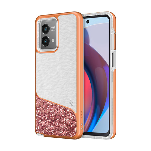 ZIZO DIVISION Series Moto G Stylus 5G (2023) Case - Wanderlust
